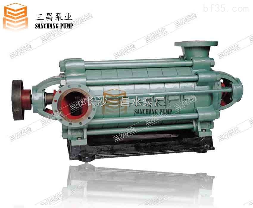 MD12-50X12-四川矿用多级泵配件材质 三昌水