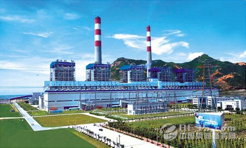 台山核电站一期工程有望2015年投用_核电站_