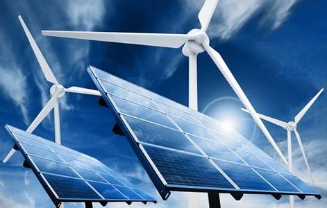 约旦加快可再生能源项目开发_太阳能,风电_中