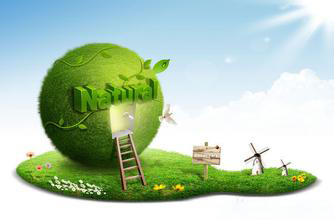 新能源与节能减排发展将呈现绿色环保新趋势_