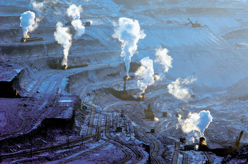 煤炭市场发展前景分析_煤炭行业 让利 市场策