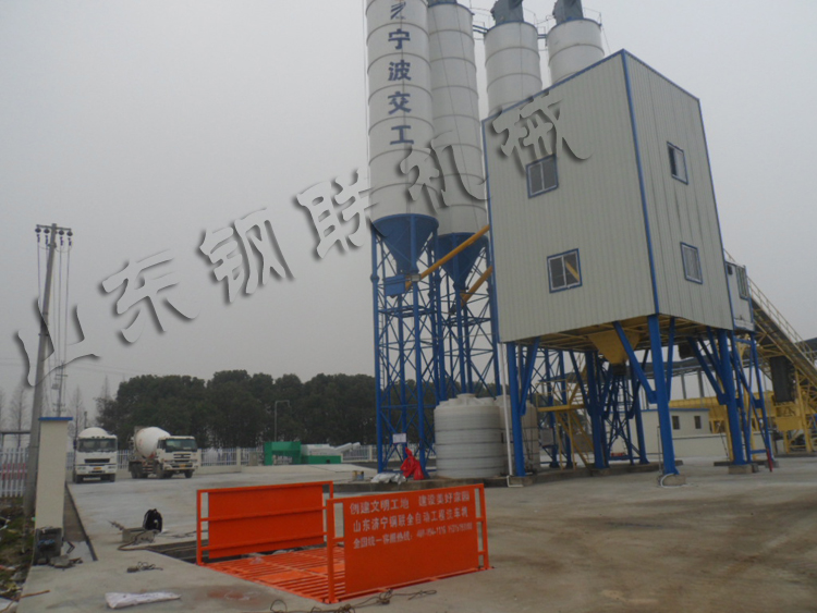建筑工地洗车机水泵工程洗轮设备水泵_中国泵
