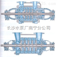 广西DY单吸多级节段式离心冷油泵|南宁DY泵|广西DY泵|南宁DY节段式泵