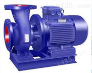 ISG立式单级离心泵（ISG300-235）