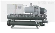 水源热泵机组技术参数双压缩机