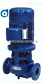 SGR系列立式热水管道泵