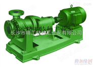 长沙不锈钢热水泵200R-29I精工泵厂循环泵