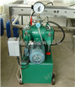 4D-SY型电动试压泵