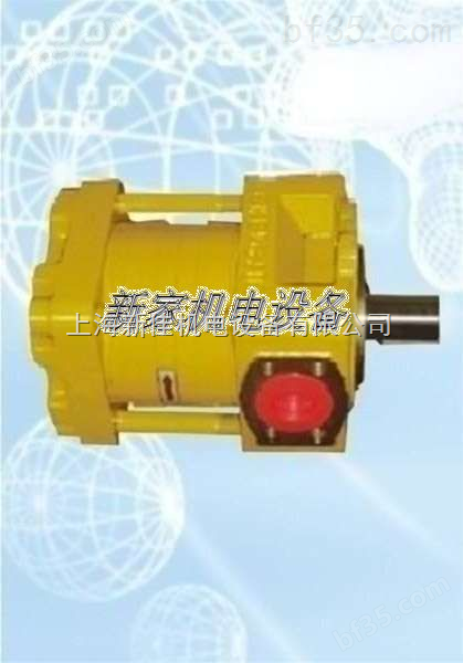 QT43-31.5日本住友齿轮泵QT43-31.5