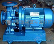 诚展泵阀提供ISW40-160（I）型卧式单级管道离心泵