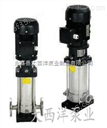 多级泵,CDLF立式不锈钢多级泵,立式不锈钢多级泵,多级泵性能