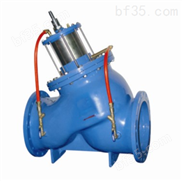 DS101X-活塞式多功能水泵控制阀 JD745X-16多功能隔膜式水泵控制阀
