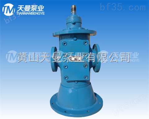 【SNS三螺杆泵组】供应SNS280R43三螺杆泵