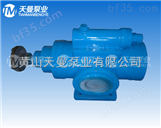 不同的螺杆泵 不一样的作用 3G60×3-46三螺杆泵组