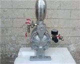 气动隔膜泵  台制隔膜泵浦