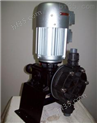 意大利SEKO 机械隔膜计量泵 MS3
