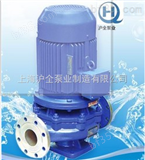 IHG25-100不锈钢立式离心泵