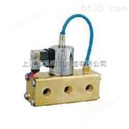 二位五通电磁阀（规格，价格，结构，作用，原理）-上海潘溪阀门生产厂家