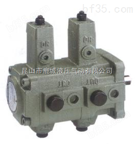 VPVCC-F4040-A2A2-02A，HP油泵