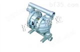 QBY-25塑料隔膜泵,气动隔膜泵