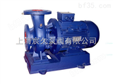 ISW350-480上海宸久ISW卧式管道泵