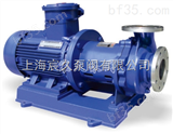 CQB100-65-200上海宸久CQB型不锈钢磁力泵