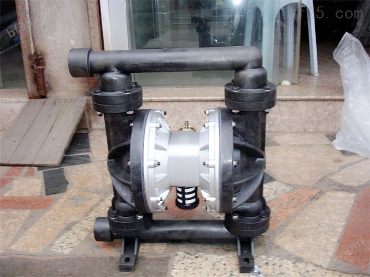上海畅文泵阀 气动隔膜泵3QBY-50