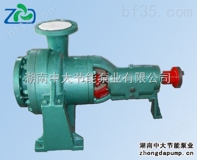 200R-45 热水循环泵