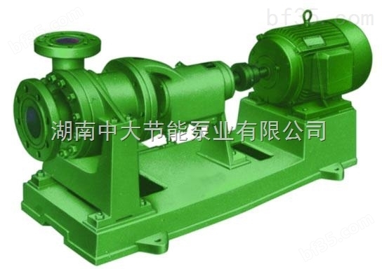 热水循环泵 200R-45