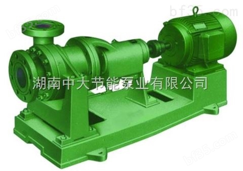 200R-45A 热水循环泵
