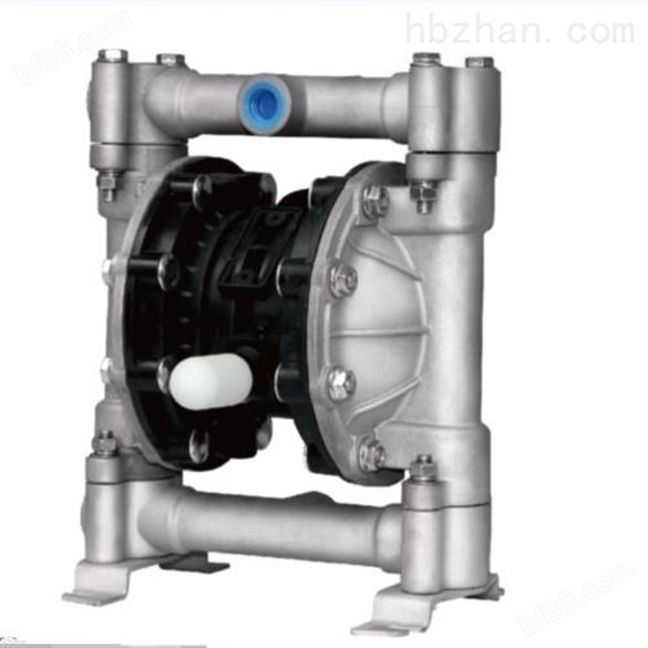 英格索兰铝合金气动隔膜泵价格