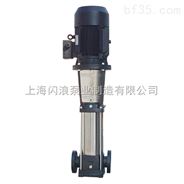 供應50CDLF16-60多級泵 立式高壓多級泵 多級離心泵