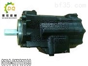T6CC-028-010-1R00-C100双联叶片泵