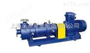CQB（G）上海水冷式磁力驱动泵配（联轴器连接）