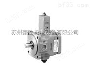 中国台湾全懋液压油泵VCM-DF20-20D-10
