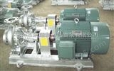 100-65-200离心泵热油泵 卧式热油泵 高效热油泵