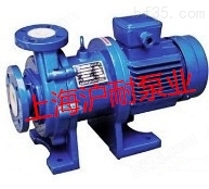 CQB-F型衬氟磁力驱动泵,循环磁力泵,耐腐蚀磁力泵
