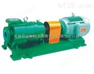CQB磁力泵CQB40-25-125