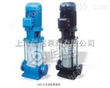 50GDL18-15*6GDL系列立式多级管道泵