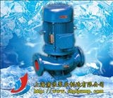 ISG离心泵,立式管道泵,立式管道泵价格,立式管道泵原理