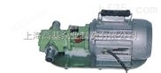WCB型配220V微型齿轮泵,手提式齿轮泵