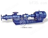 I-1B系列浓浆泵，浓浆泵