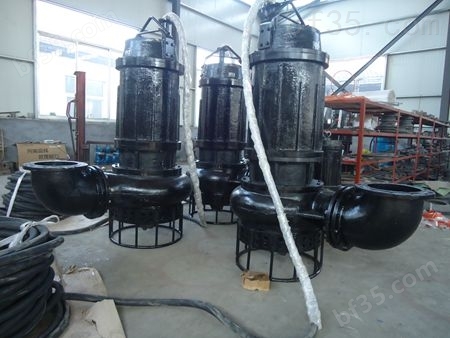 *国内挖掘机液压清淤泵--提高效率,节省成本