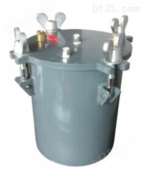 JRJ 供应碳钢压力桶