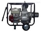 SHL60QP6寸汽油水泵