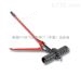 276型铸铁管割管器 美国里奇RIDGID工具：上海清雨阀门设备有限公司