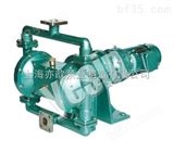 DBY-40B F46电动隔膜泵 DBY高压隔膜泵不锈钢卫生水泵