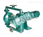电动隔膜泵 DBY高压隔膜泵不锈钢卫生水泵