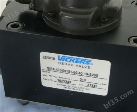 02-341638 PVQ13-A2R-SS3S-20-C14-12泵