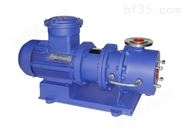 CQB-B系列夹套保温磁力泵